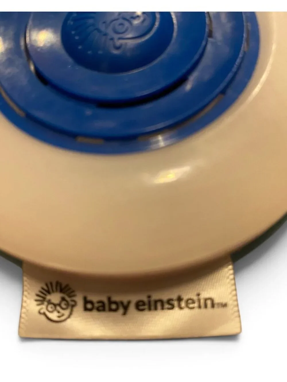 Baby Einstein Toddler James boombox, 12-36 months